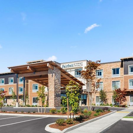Fairfield By Marriott Inn & Suites Seattle Poulsbo Eksteriør billede