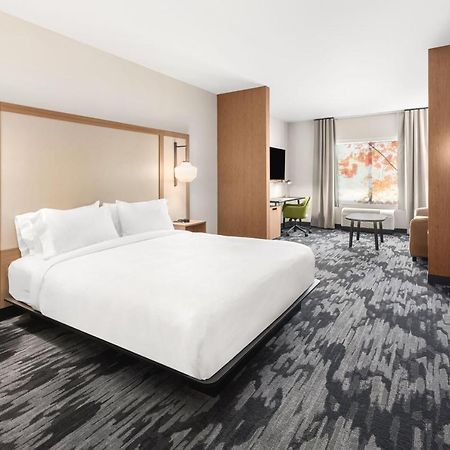 Fairfield By Marriott Inn & Suites Seattle Poulsbo Eksteriør billede