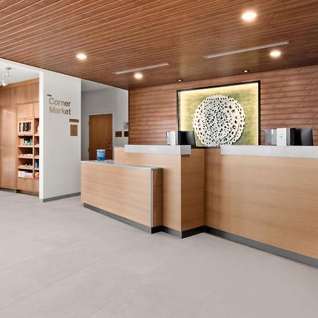 Fairfield By Marriott Inn & Suites Seattle Poulsbo Eksteriør billede