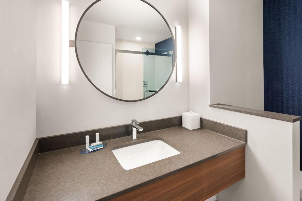 Fairfield By Marriott Inn & Suites Seattle Poulsbo Eksteriør billede