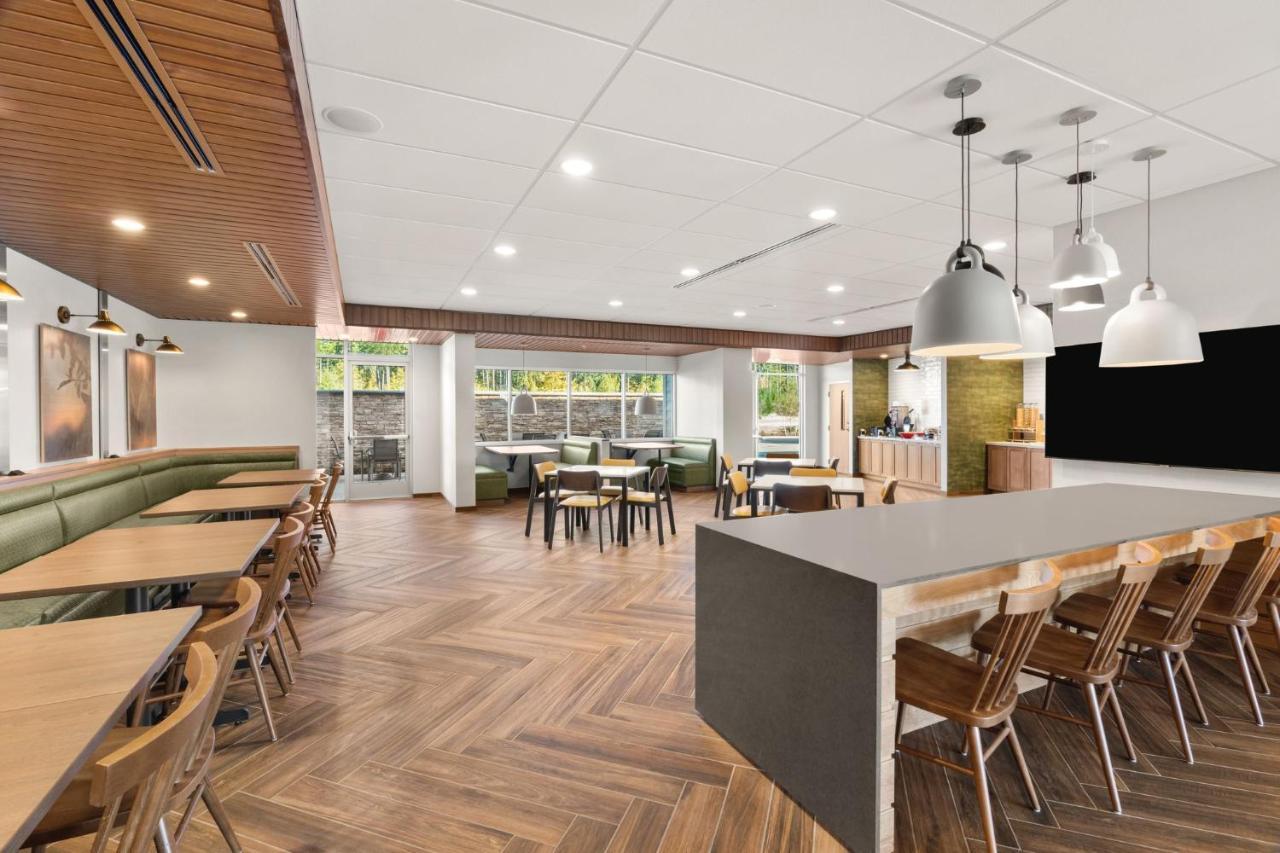 Fairfield By Marriott Inn & Suites Seattle Poulsbo Eksteriør billede