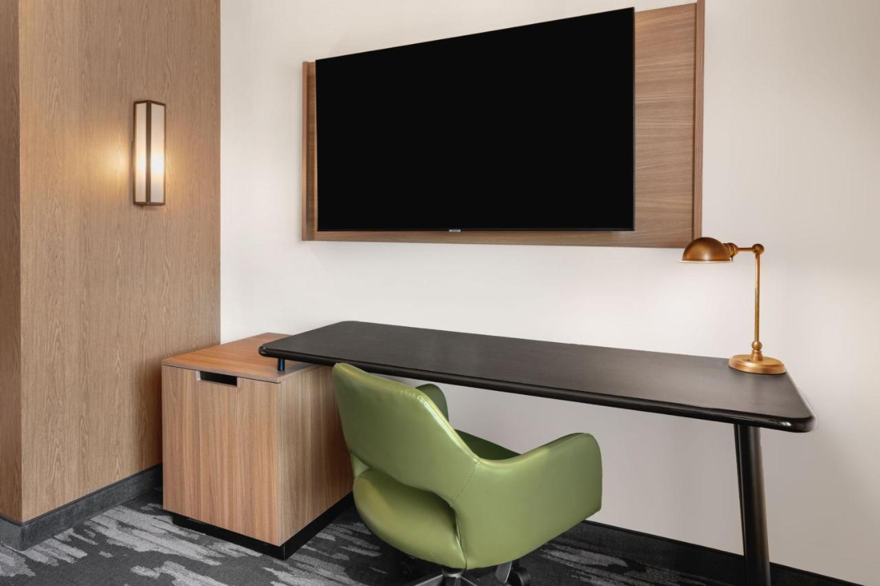 Fairfield By Marriott Inn & Suites Seattle Poulsbo Eksteriør billede
